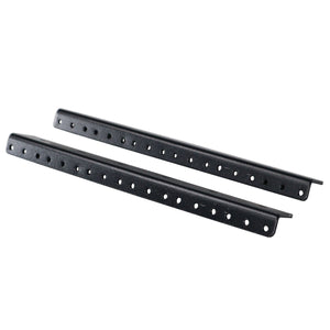 Pro X Rack Rails - Set of 2