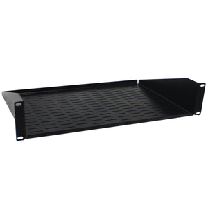 Pro X Rack Mount Shelf 12" Deep