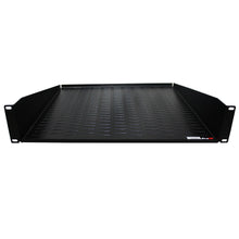 Load image into Gallery viewer, Pro X Rack Mount Shelf 18&quot; Deep