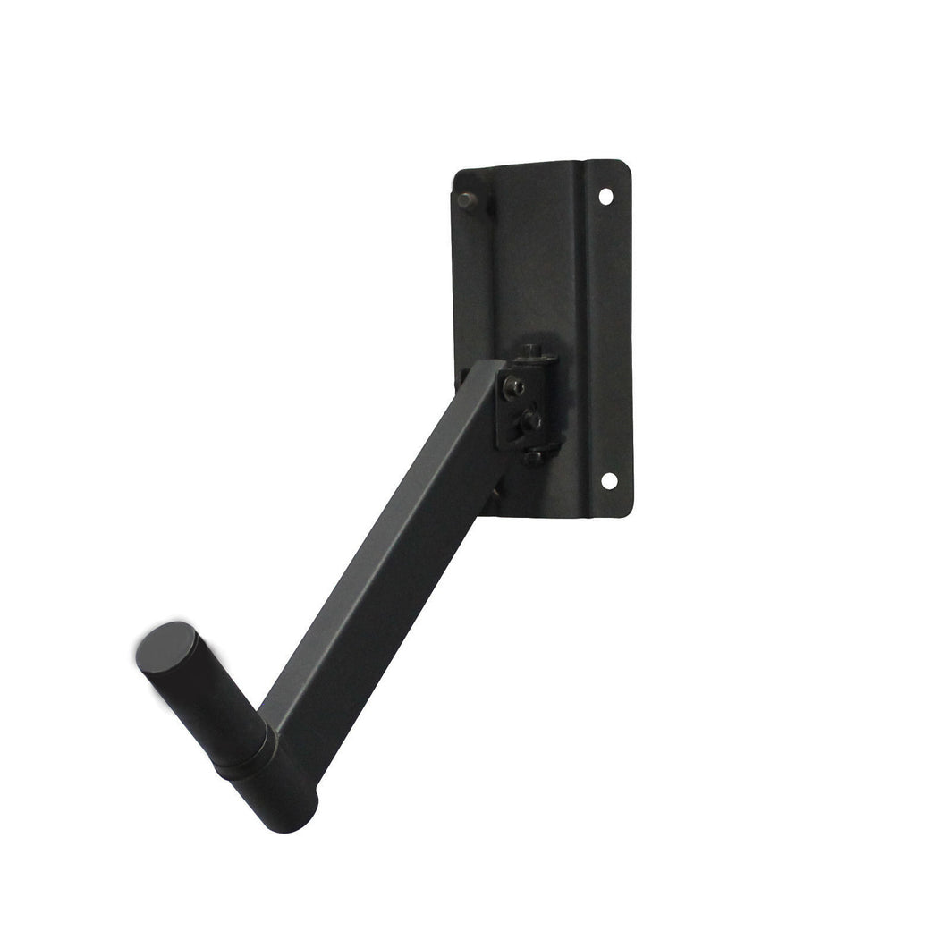 Pro X Single Speaker Wall Mounted Adjustable Bracket