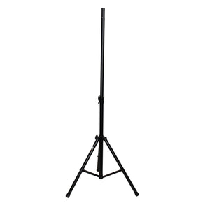 Pro X 8' Heavy Duty All Metal Speaker Tripod