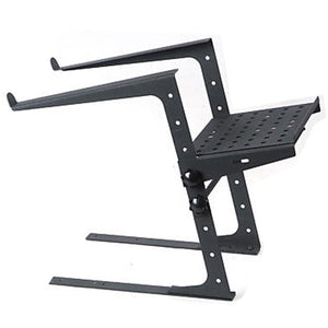 Pro X Portable Laptop Stand W/Adjustable Shelf