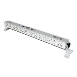 Pro X DAZZLER Bar with 60 3W RGBWA LED