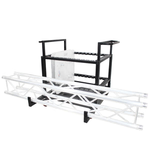 Pro X Dolly Cart for Base Plates and Truss