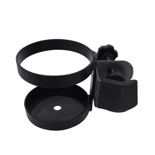 Pro X Cup Holder for Mic Stands, Drum Kits, Tables and More