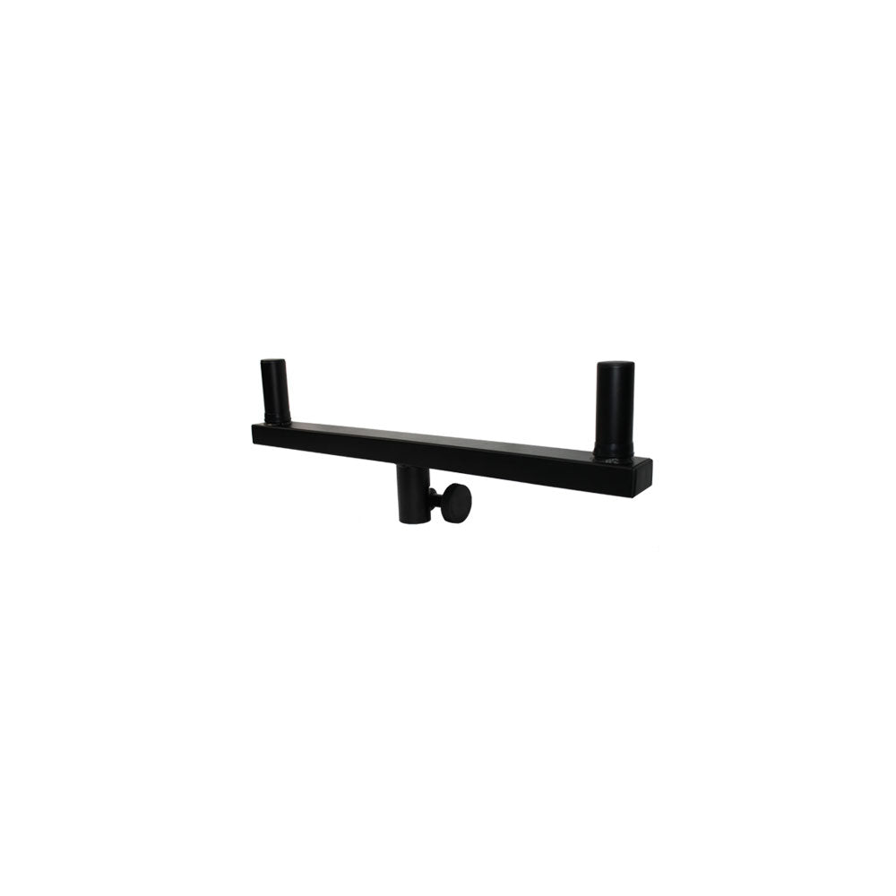 Pro X Double Adjustable Speaker Stand Bracket