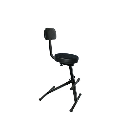 Pro X Gig Chair - Portable Adjustable - Padded Foam 13