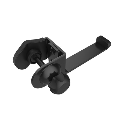 Pro X Universal Clamping Headphone Hanger for Speaker Poles and Stands