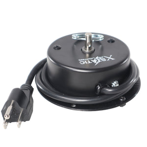 Pro X Mirror Ball Motor 3 RPM up to 16"