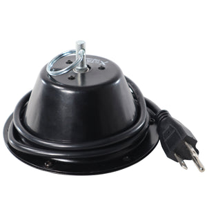 Pro X Mirror Ball Motor 1 RPM 16" up to 20"