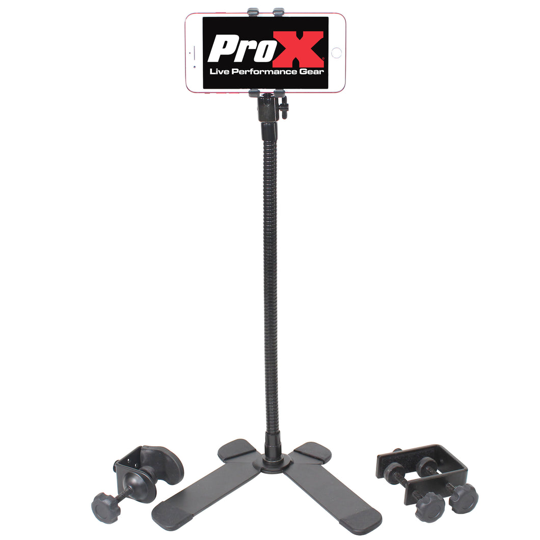 Pro X Mobile Device Clip Kit