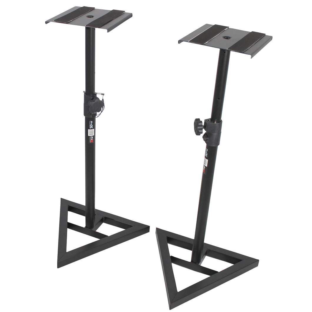 Pro X Pair of Monitor Speaker Platforms