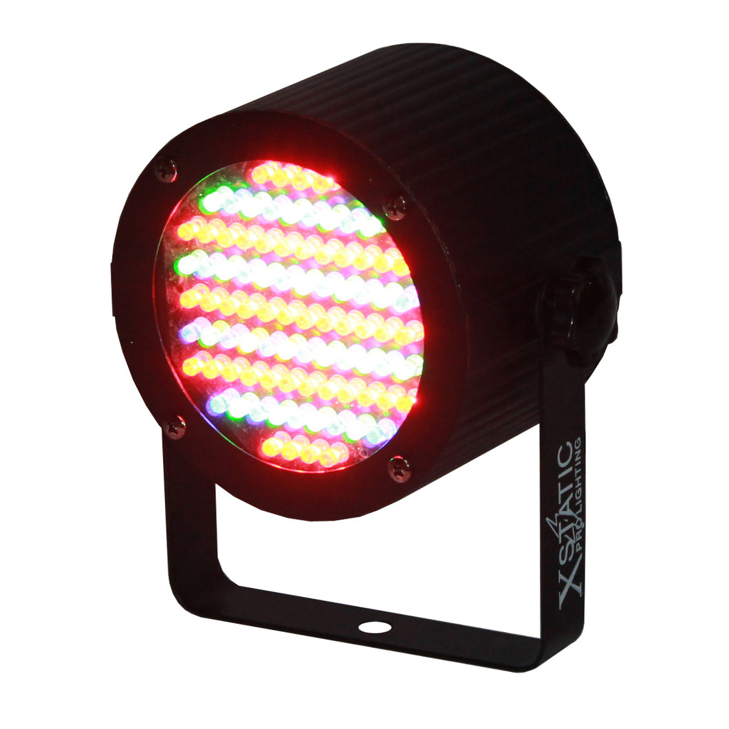 Pro X STRATOS RGB LED PAR 36