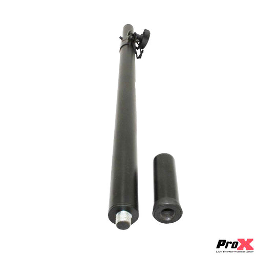 Pro X 20mm Threaded Deluxe Subwoofer Pole Mount