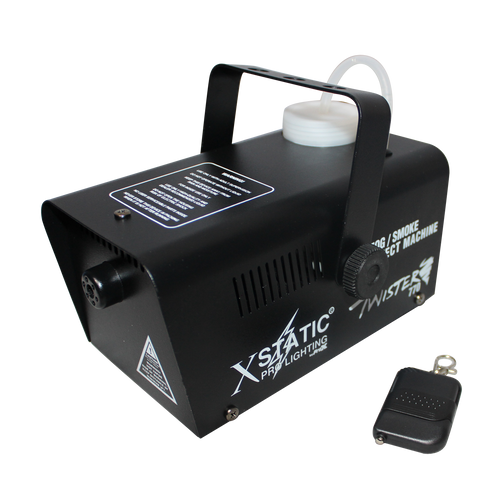 Pro X TWISTER 770 Fog Machine