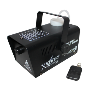 Pro X TWISTER 770 Fog Machine