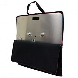 Pro X Padded Gig Bag For 2x 30x30" Base Plates