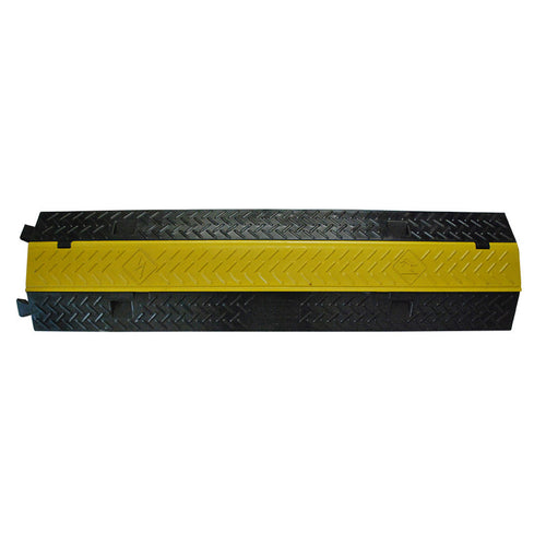 Pro X Cable Ramp W/ 2 Channels