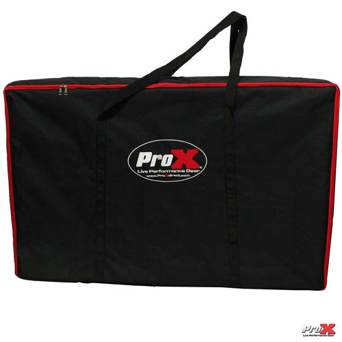 Pro X Universal Facade Panel Carry Bag | Fits Up to 5 ProX Panels or Other Equipment
