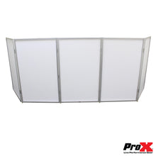 Load image into Gallery viewer, Pro X 5 Panel DJ Facade W/ Quick Release