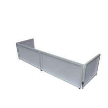 Load image into Gallery viewer, Pro X 6' Tabletop Facade Replacement Scrim Set