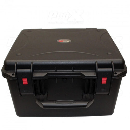 Pro X Universal Watertight Large Briefcase W-Pluck-N-Pak Foam