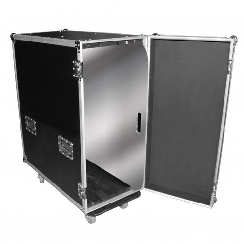 Pro X Road Case For 6x 36 In x 36 In ProX Aluminum Base Plates