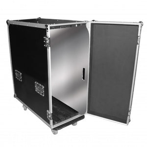 Pro X Road Case For 6x 36 In x 36 In ProX Aluminum Base Plates