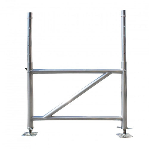 Pro X Z Frame 3-5' Adjustable Support for StageQ MK2 Series Stages