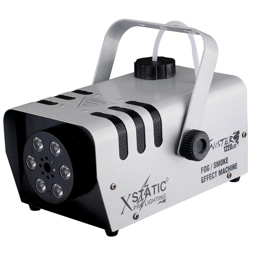 Pro X Twister LED Fog Machine