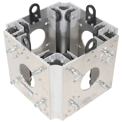Pro X Ground Support Sleeve Block for 12