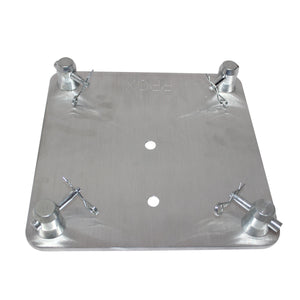 Pro X 12" x 12" F34 Aluminum Base Plate