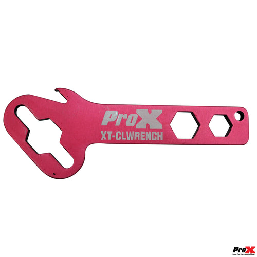 Pro X Multi-Function Monkey Wrench
