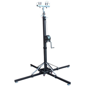 Pro X 18' Lighting Crank Truss Stand - Medium Duty