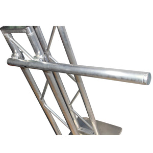 Pro X 36" Truss Pole with Dual Clamps Mounts to F34/F32