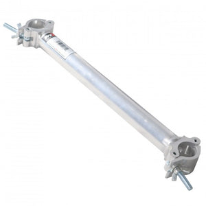 Pro X 24" Truss Tube with Dual Clamp