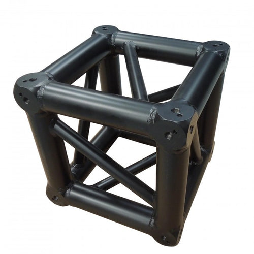 Pro X 6 Way Square Truss Junction Block