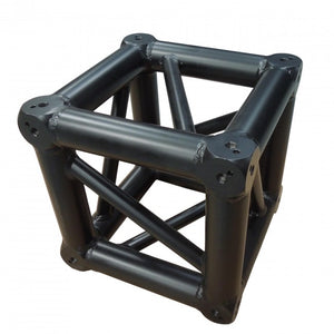 Pro X 6 Way Square Truss Junction Block