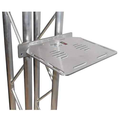 Pro X Aluminum Truss Shelf W-2 Clamps