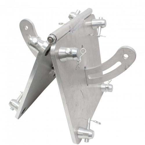 Pro X Adjustable Book-Hinge 0° to 180° for F34 Truss