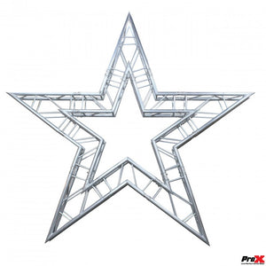 Pro X F34 Square Frame Star Truss Package