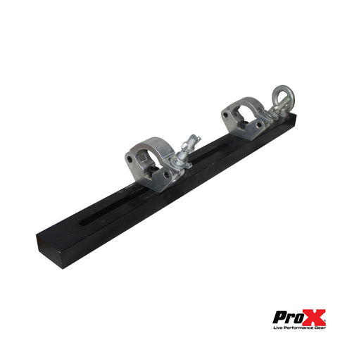 Pro X Adjustable Top Panel Fly Point for Video Wall Truss Hanging