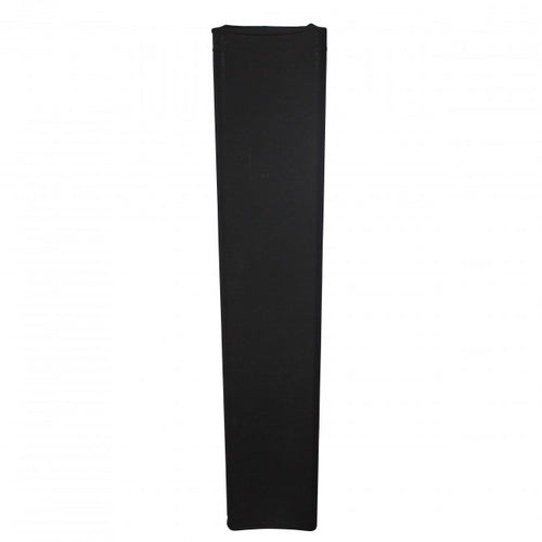 Pro X Black 1.5m (4.92') Scrim Sleeve fits 12