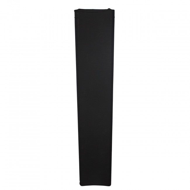 Pro X Black 1.5m (4.92') Scrim Sleeve fits 12