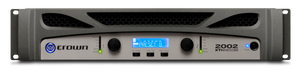 Crown Audio XTI2002