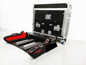 Pro X Detachable Retracting Hydraulic Lift Case for Allen and Heath DLive C3500