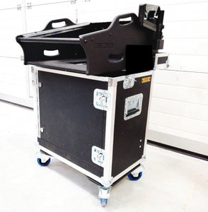 Pro X Detachable Easy Retracting Hydraulic Lift Case With for Digico SD11