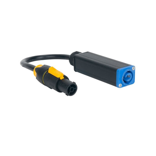 Accu-Cable IP Standard PowerCon Input Adapter