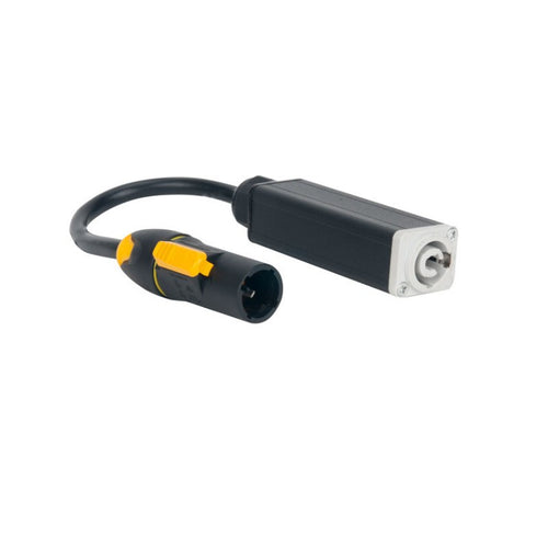 Accu-Cable IP Standard PowerCon Outdoor Adapter