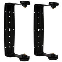 Load image into Gallery viewer, QSC AD-YM5 Pair of Yoke Mounts